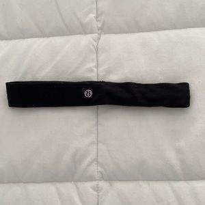 Lululemon headband